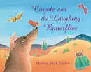 Coyote and the Laughing Butterflies-Children’s / Teenage fiction: General and modern fiction-買書書 BuyBookBook