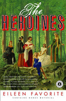 The Heroines-Fiction: general and literary-買書書 BuyBookBook