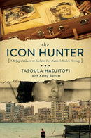 The Icon Hunter-True stories and non-fiction prose-買書書 BuyBookBook