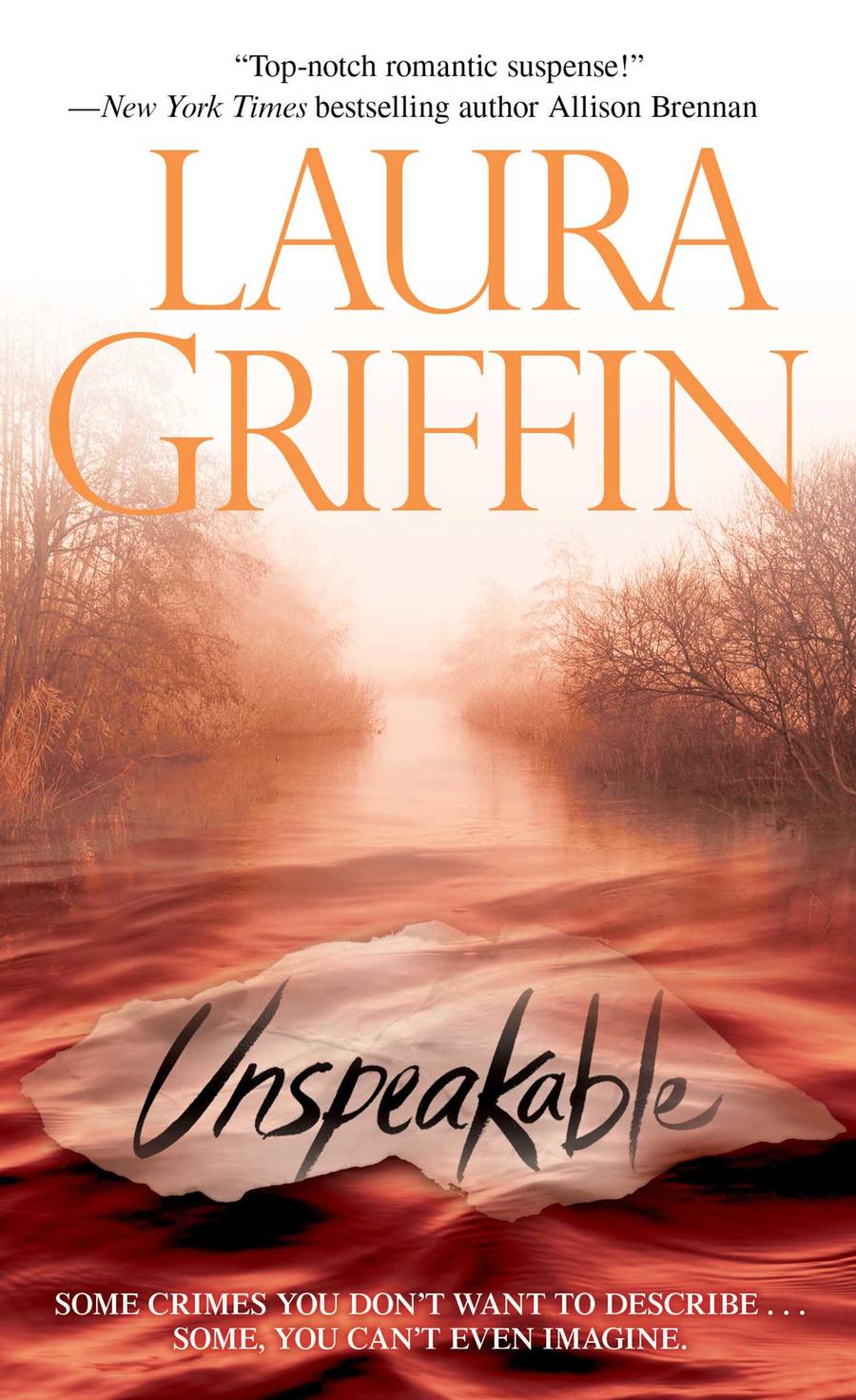 Unspeakable-Fiction: Romance-買書書 BuyBookBook