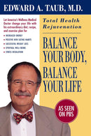 Balance Your Body, Balance Your Life-Family and health-買書書 BuyBookBook