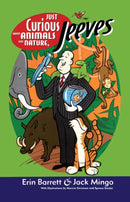 Just Curious About Animals and Nature, Jeeves-Nature and the natural world: general interest-買書書 BuyBookBook