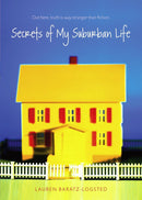 Secrets of My Suburban Life-Children’s / Teenage fiction: General and modern fiction-買書書 BuyBookBook