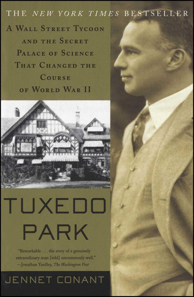 Tuxedo Park-History and Archaeology-買書書 BuyBookBook