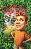Liar of Kudzu-Children’s / Teenage fiction: General and modern fiction-買書書 BuyBookBook