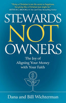 Stewards Not Owners-Religion and beliefs-買書書 BuyBookBook
