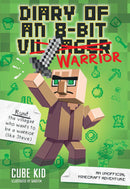 Diary of an 8-Bit Warrior-Children’s / Teenage fiction: General and modern fiction-買書書 BuyBookBook