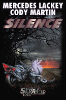 Silence-Fiction: Fantasy-買書書 BuyBookBook