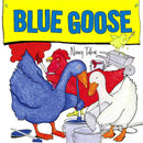 Blue Goose-Children’s picture books-買書書 BuyBookBook