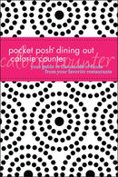 Pocket Posh Dining Out Calorie Counter-Family and health-買書書 BuyBookBook