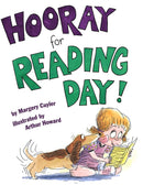Hooray for Reading Day!-Children’s / Teenage fiction: School stories-買書書 BuyBookBook