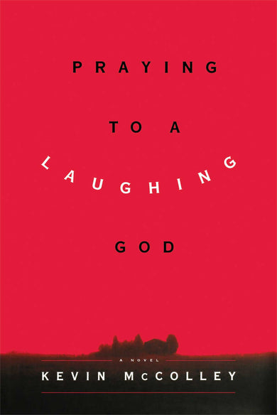 Praying to a Laughing God-Fiction: general and literary-買書書 BuyBookBook