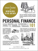 Personal Finance 101-Business and Management-買書書 BuyBookBook