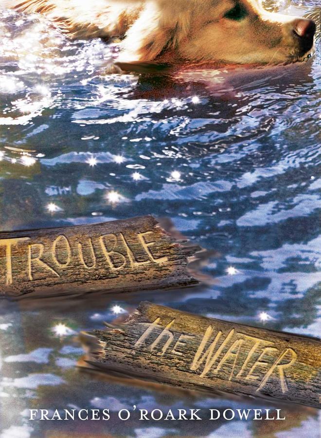 Trouble the Water-Children’s / Teenage fiction: General and modern fiction-買書書 BuyBookBook