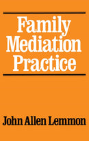 Family Mediation Practice-Society/ culture/ social sciences-買書書 BuyBookBook