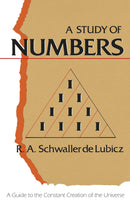 A Study of Numbers-Mind/ body/ spirit-買書書 BuyBookBook