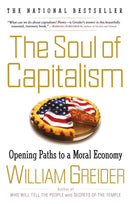 The Soul of Capitalism-Politics and government-買書書 BuyBookBook