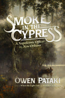 Smoke in the Cypress-Fiction: Thriller and horror-買書書 BuyBookBook