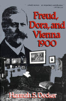 Freud, Dora, and Vienna 1900-Self-help/ personal development/ practical advice-買書書 BuyBookBook