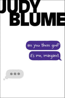 Are You There God? It's Me, Margaret.-Children’s / Teenage fiction: General and modern fiction-買書書 BuyBookBook