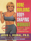 Bone Building Body Shaping Workout-Family and health-買書書 BuyBookBook