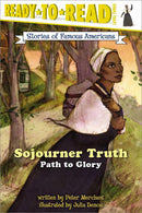 Sojourner Truth-Children’s / Teenage fiction: General and modern fiction-買書書 BuyBookBook