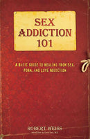 Sex Addiction 101-Self-help/ personal development/ practical advice-買書書 BuyBookBook