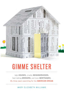 Gimme Shelter-Society/ culture/ social sciences-買書書 BuyBookBook