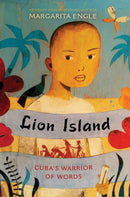 Lion Island-Children’s / Teenage fiction: Short stories and stories in verse-買書書 BuyBookBook