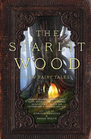 The Starlit Wood-Fiction: Traditional stories/ myths/ fairy tales-買書書 BuyBookBook