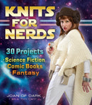 Knits for Nerds-Lifestyle and Leisure-買書書 BuyBookBook