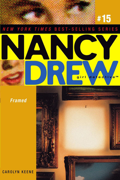 Framed-Children’s / Teenage fiction: General and modern fiction-買書書 BuyBookBook