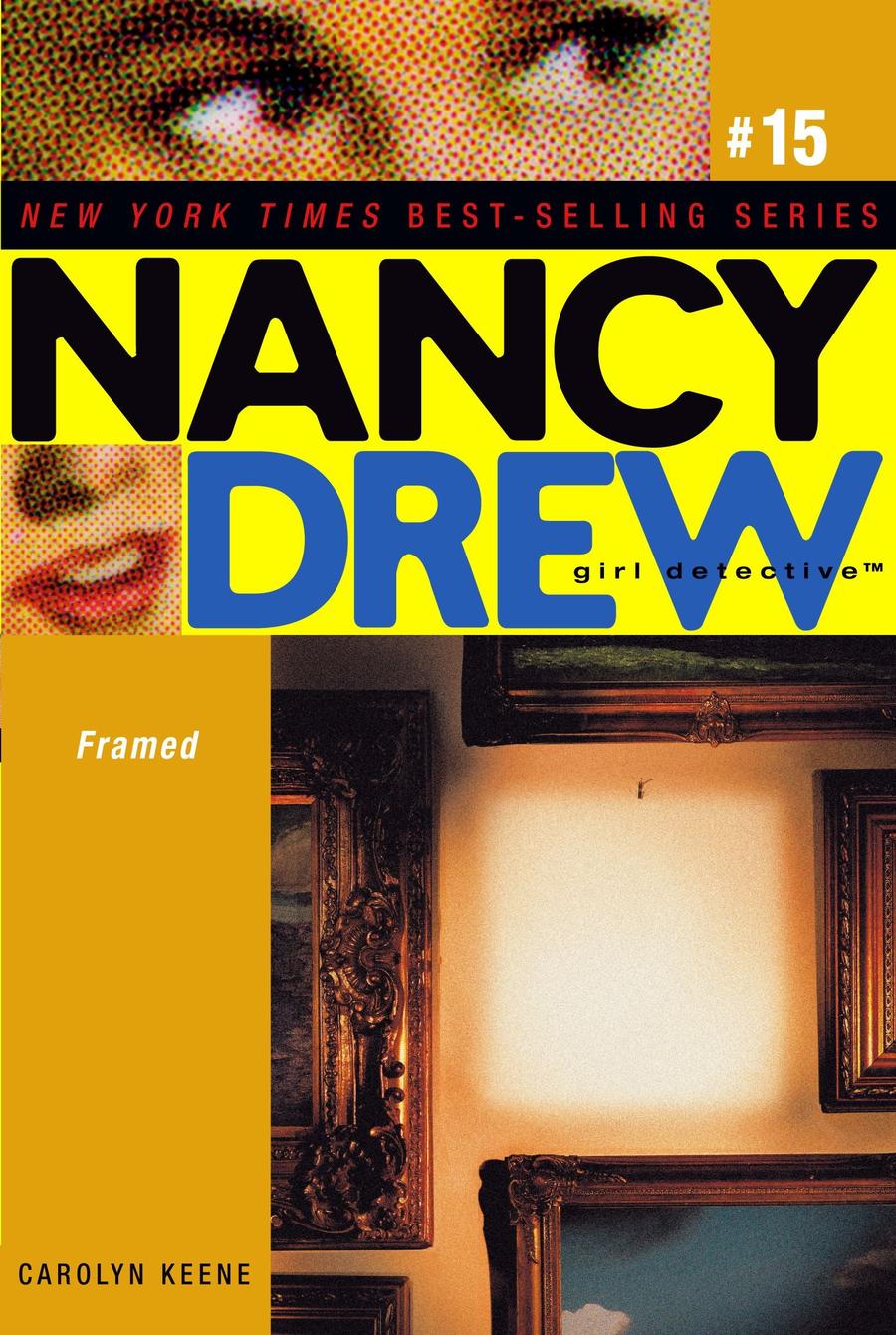 Framed-Children’s / Teenage fiction: General and modern fiction-買書書 BuyBookBook