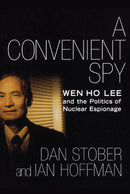 A Convenient Spy-Warfare and defence-買書書 BuyBookBook