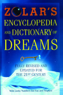 Zolar's Encyclopedia and Dictionary of Dreams-Mind/ body/ spirit-買書書 BuyBookBook