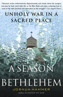 A Season in Bethlehem-Society/ culture/ social sciences-買書書 BuyBookBook