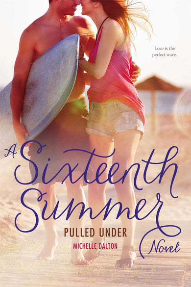 Pulled Under-Children’s / Teenage fiction: Relationship stories-買書書 BuyBookBook