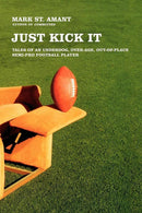 Just Kick It-Sports and Active outdoor recreation-買書書 BuyBookBook
