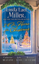 I'll Be Home for Christmas-Fiction: Modern and contemporary-買書書 BuyBookBook