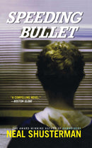 Speeding Bullet-Children’s / Teenage fiction: General and modern fiction-買書書 BuyBookBook