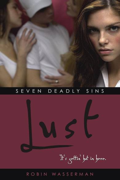 Lust-Children’s / Teenage fiction: General and modern fiction-買書書 BuyBookBook