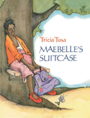 Maebelle's Suitcase-Children’s / Teenage fiction: General and modern fiction-買書書 BuyBookBook