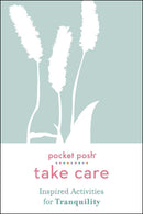 Pocket Posh Take Care: Inspired Activities for Tranquility-Hobbies/ quizzes/ games-買書書 BuyBookBook