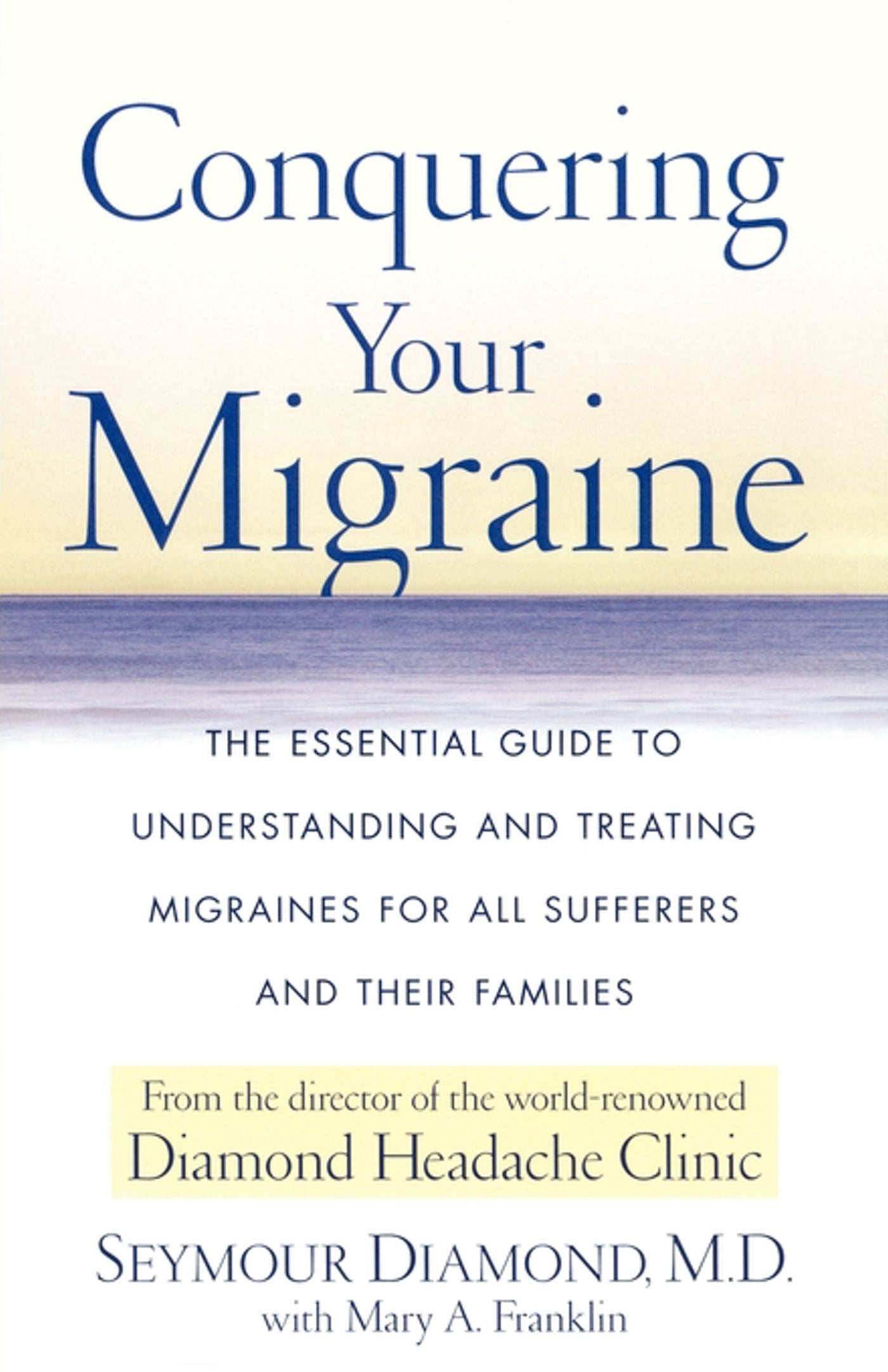 Conquering Your Migraine-Family and health-買書書 BuyBookBook
