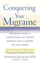 Conquering Your Migraine-Family and health-買書書 BuyBookBook