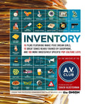 Inventory-Film/ television/ radio and performing arts-買書書 BuyBookBook