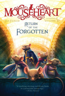 Return of the Forgotten-Children’s / Teenage fiction: Action and adventure stories-買書書 BuyBookBook