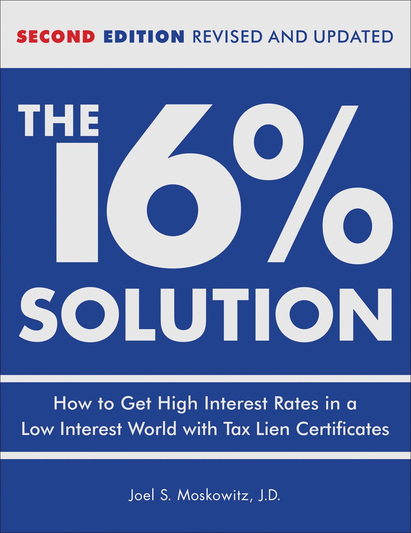 The 16 % Solution, Revised Edition-Self-help/ personal development/ practical advice-買書書 BuyBookBook