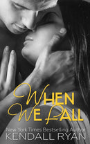 When We Fall-Fiction: Romance-買書書 BuyBookBook
