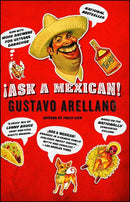 Ask a Mexican-Society/ culture/ social sciences-買書書 BuyBookBook
